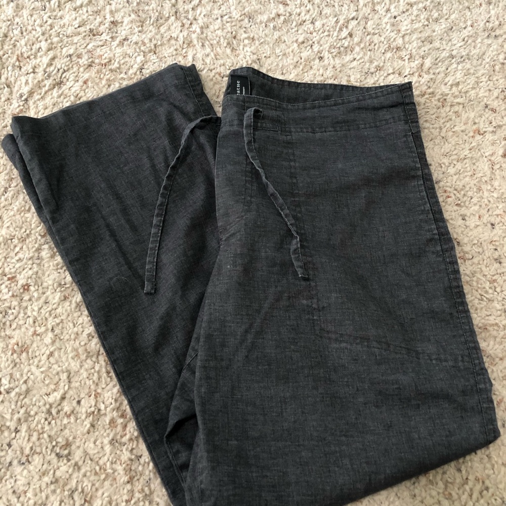 Prana Men’s Scrubs (Like New)
